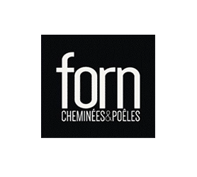 logo forn