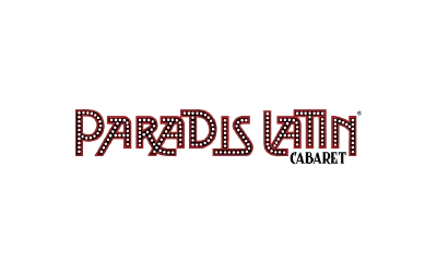 logo paradis latin