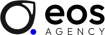 Logo EOS Agency