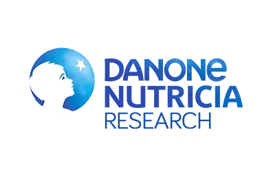 Logo Danone