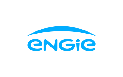 Logo Engie