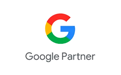 Logo Google Partner