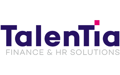 Logo Talentia