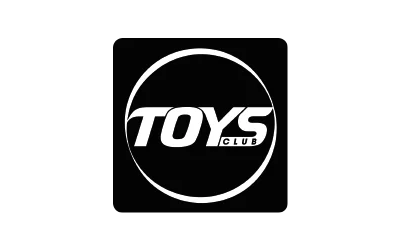 Logo Toys Club